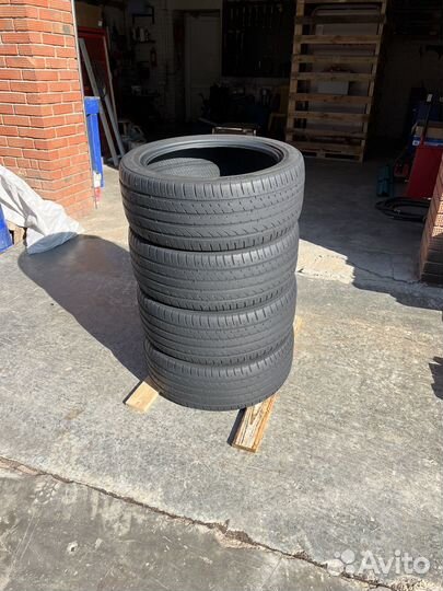 Goform Frozenero 255/45 R20