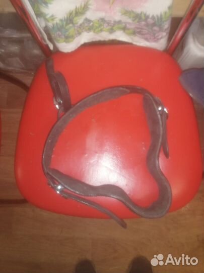 Удавка для лошади