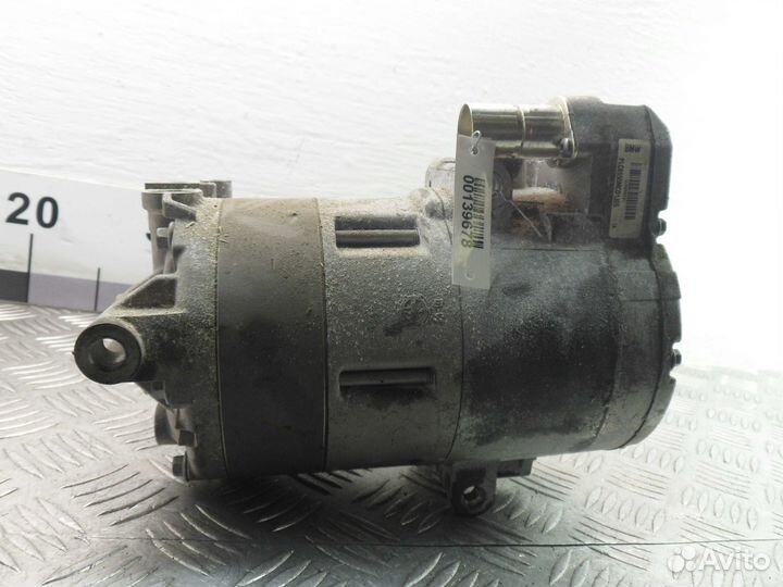 Компрессор системы кондиционирования BMW 3-Series/M3