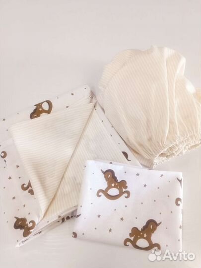 Пошив постельного белья на заказ