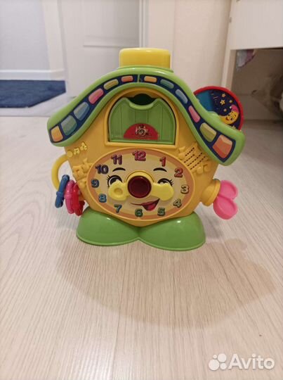 Игрушка Часы