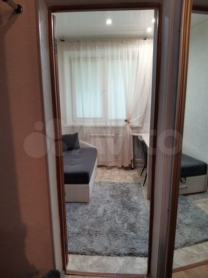 1-к. квартира, 35 м², 5/5 эт.