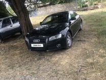 Audi A5 1.8 CVT, 2010, 198 398 км, с пробегом, цена 1 080 000 руб.