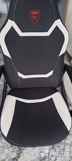 Компьютерное кресло