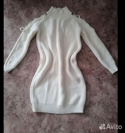 Свитер женский 42-44