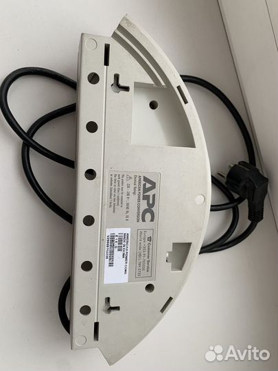 Сетевой фильтр Эра