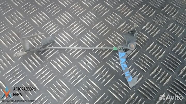 Замок капота Lexus RX 2 рест. 2007