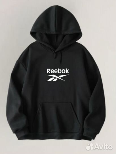 Худи Reebok