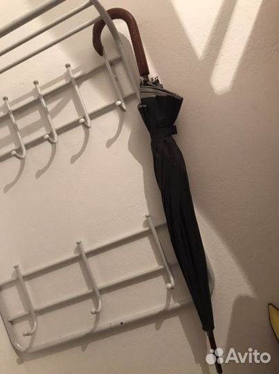 Зонт трость