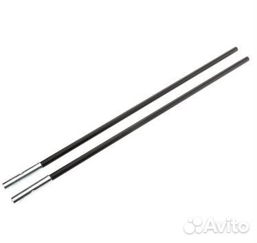 Звенья для дуг фибергласс