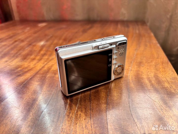 Цифровая фотокамера Premier DM-7365