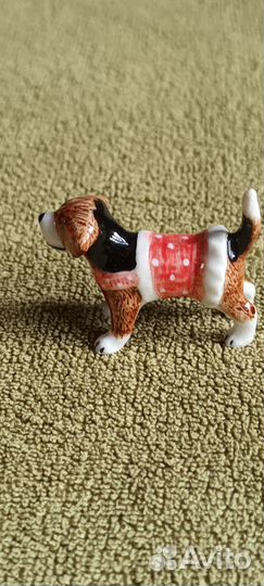 Фигурки статуэтки собак