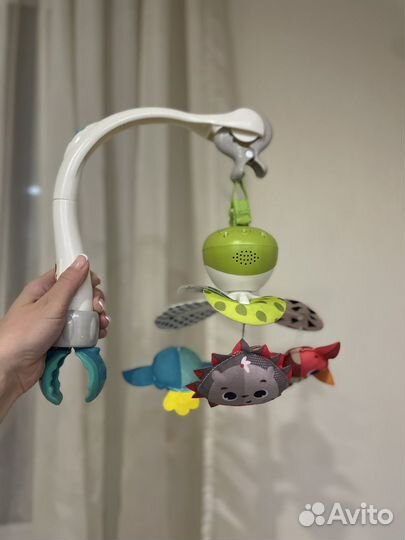 Мобиль Tiny love