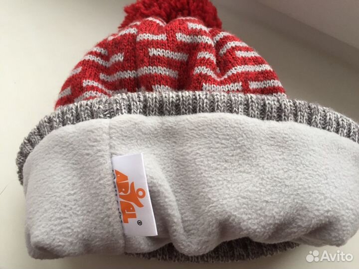 Шапка Artel,новая,р.52