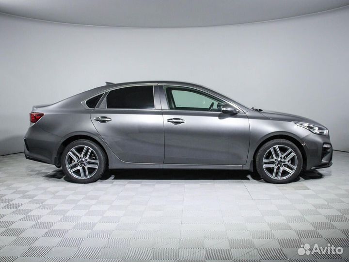 Kia Cerato 2.0 AT, 2019, 86 653 км