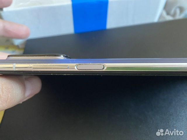 Xiaomi Mi 10T, 8/128 ГБ объявление продам