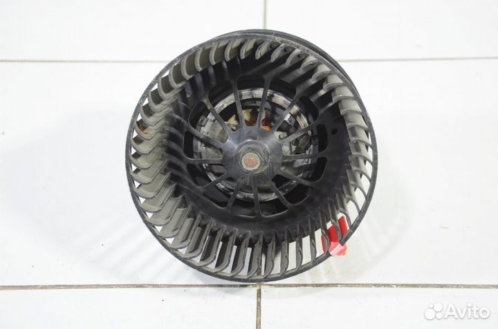 Вентилятор Ford Kuga CBS 2014