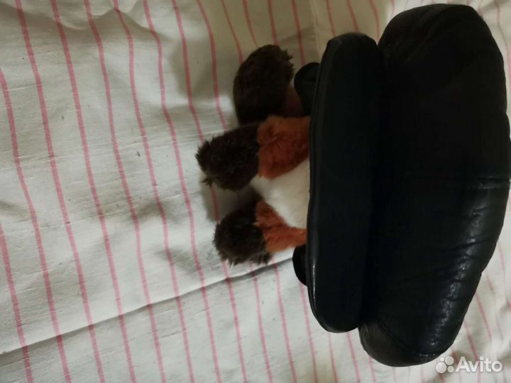 Кепка зимняя