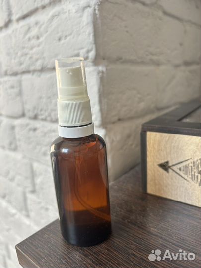 Спрей для волос doterra