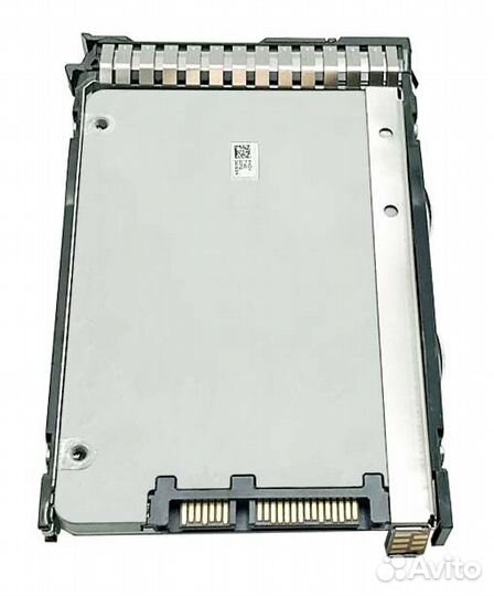 Жесткий диск HP 728310-001 480Gb sataiii 2,5
