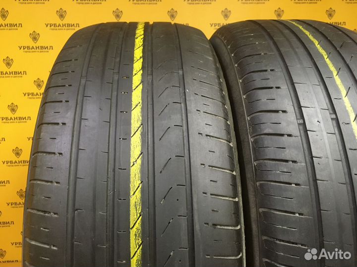 Pirelli Scorpion Verde 235/55 R20 102V