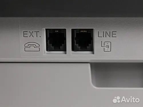 Мфу Лазерное Brother MFC-L2700DNR новое, гарантия