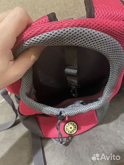 Рюкзак переноска для животных