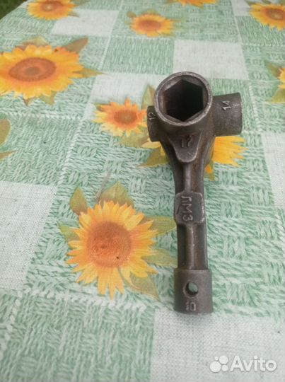 Запчасти на мотоцикл Иж