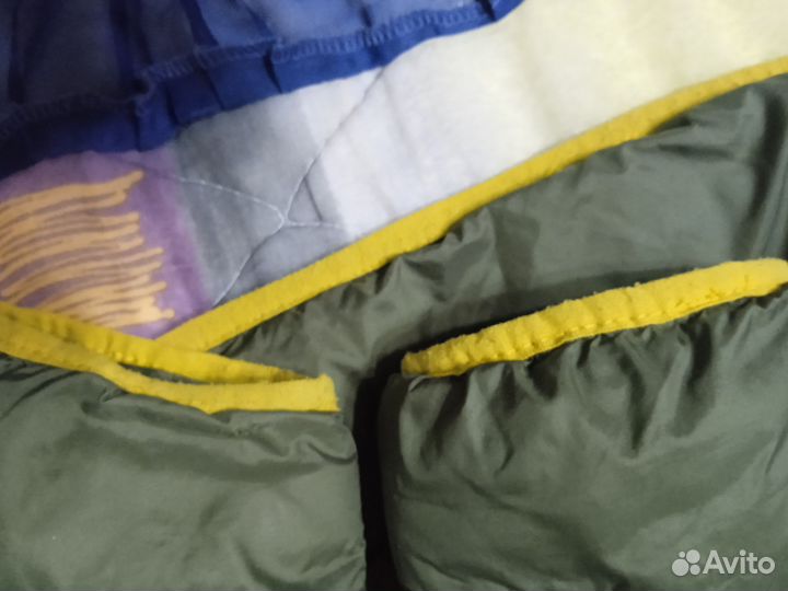 Куртка Kidz alive 152