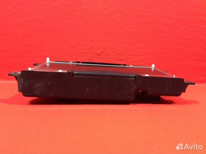 Дисплей информационный Audi A6 C6 BDW 2006