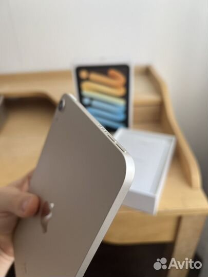 iPad mini 6 64gb