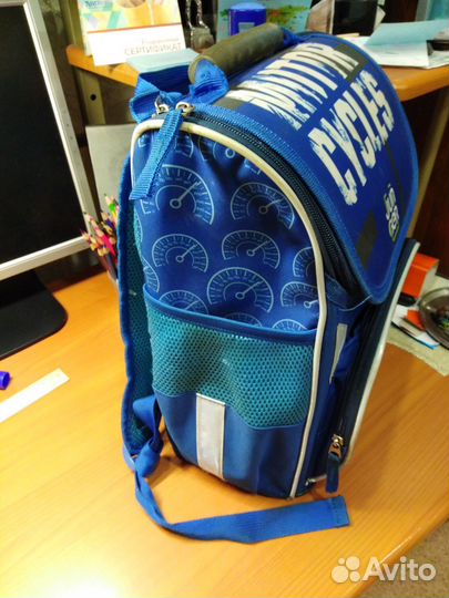 Ранец школьный