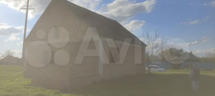 Дом 90 м² на участке 6 сот.