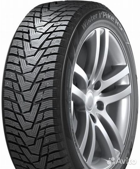 Hankook Winter I'Pike RS2 W429 205/55 R16