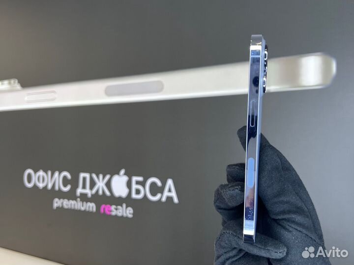 iPhone 13 Pro, 256 ГБ