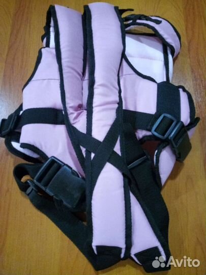 Рюкзак-переноска (кенгуру) новый 