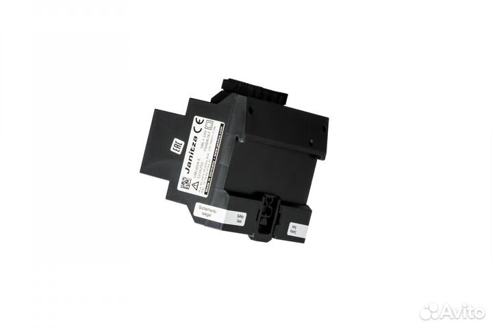 Анализатор мощности UMG604-E-PRO