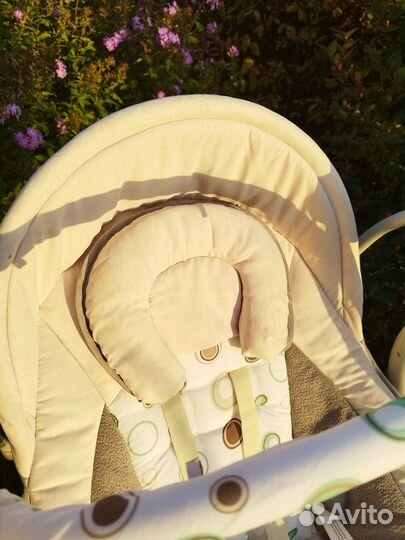 Детские качели