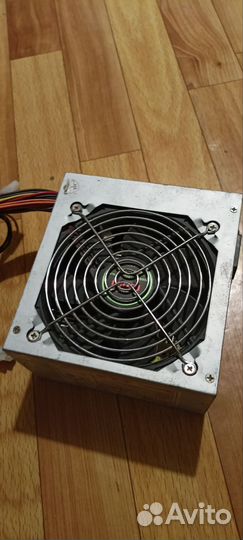 Блок питания 450w