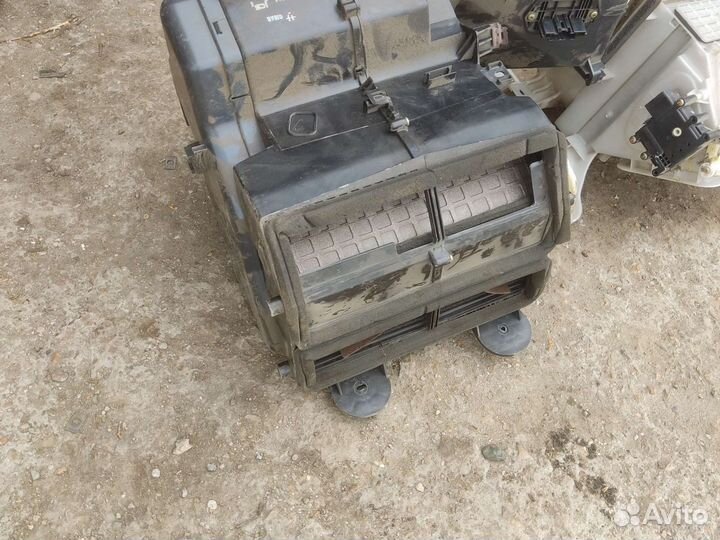 Корпус печки Mazda 6 GG правый руль