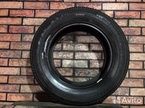 Bridgestone Dueler H/L 400 215/70 R17