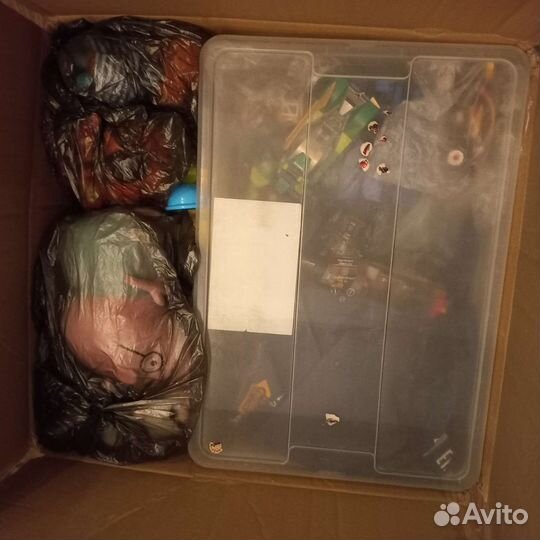 Вещи Кирилла 4