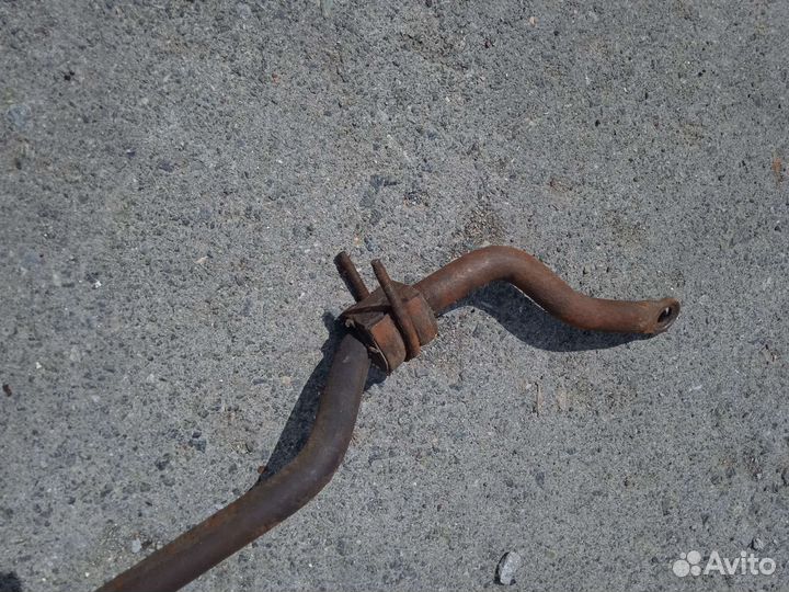 Стабилизатор передний Pontiac Grand AM Понтиак