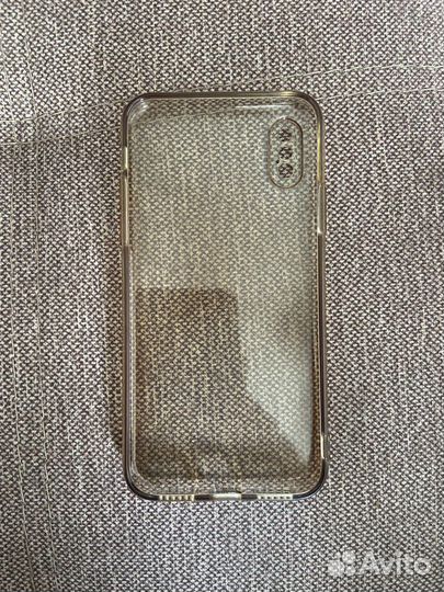 Чехол на iPhone x, xs