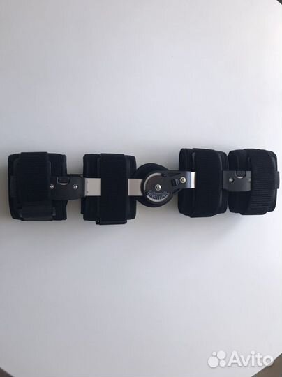 Ортез новый, на коленный сустав