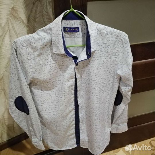 Одежда в отличном состоянии