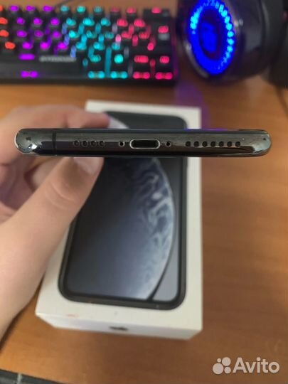 iPhone Xs Max, 256 ГБ