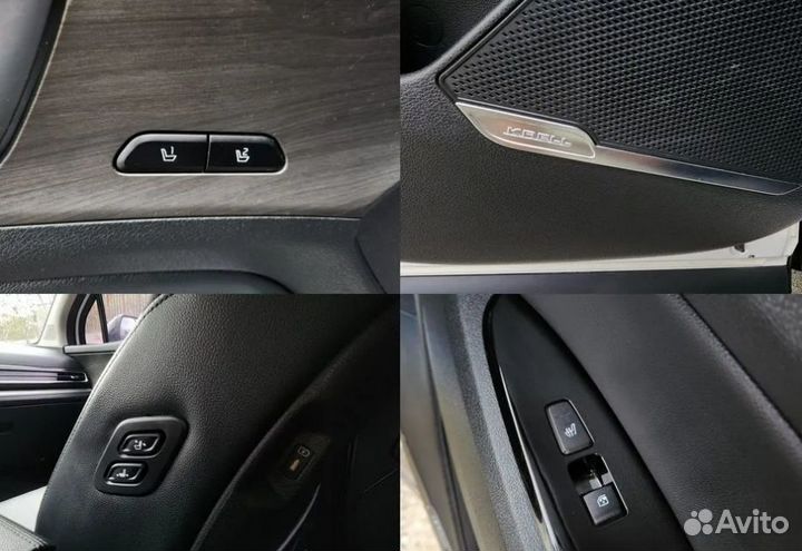 Kia Sportage 2.0 AT, 2023, 9 000 км