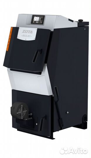 Котел zota bulat turbo 30 кВт