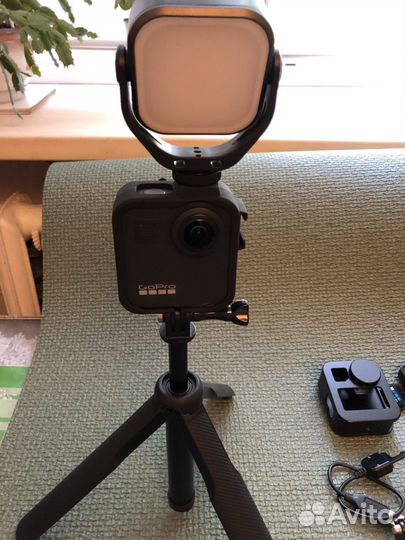 Камера GoPro Max